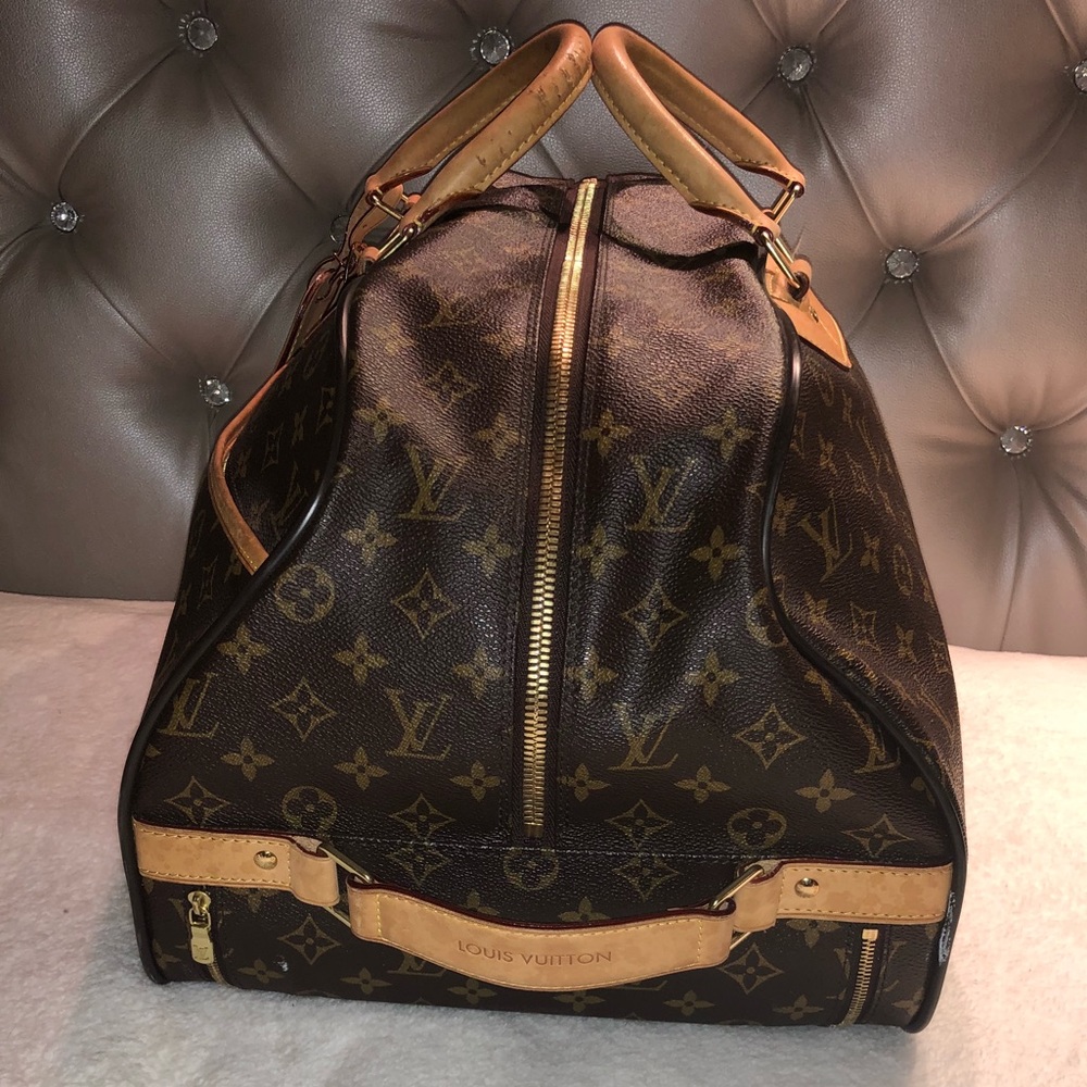 Louis Vuitton Eole 50 additional pics